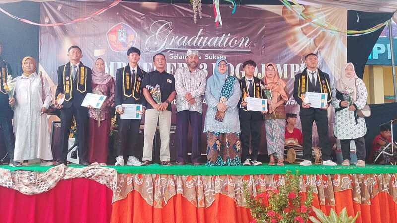 Purnawiyata SMPN 3 Rogojampi