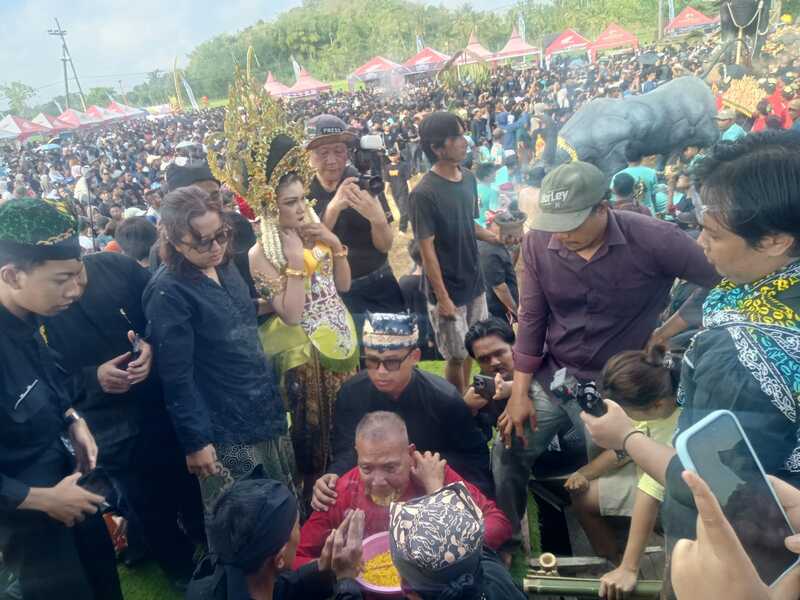 Keboan Aliyan 2026