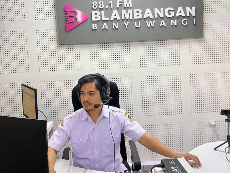 blambangan fm