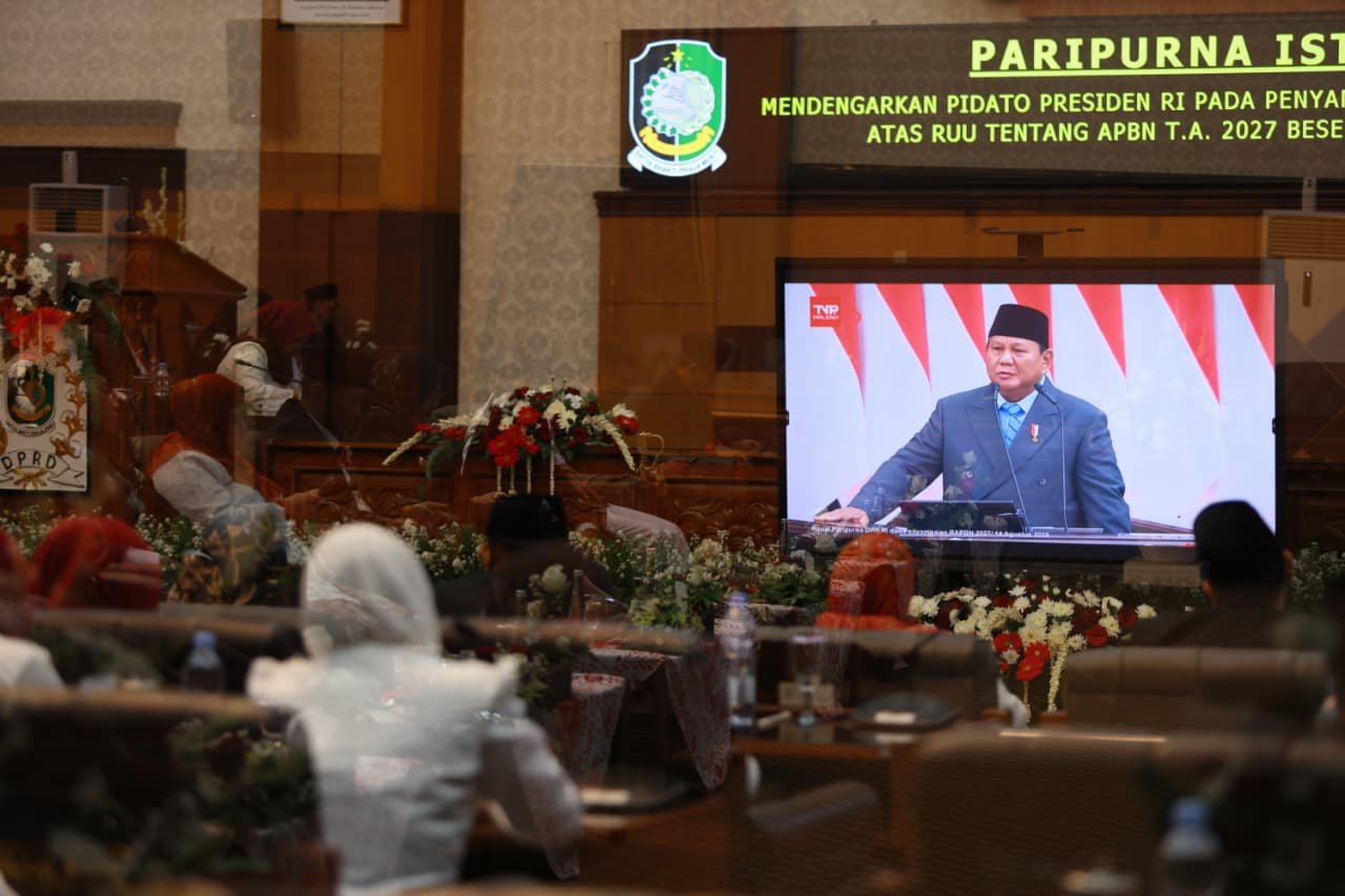 8 prioritas prabowo 2027