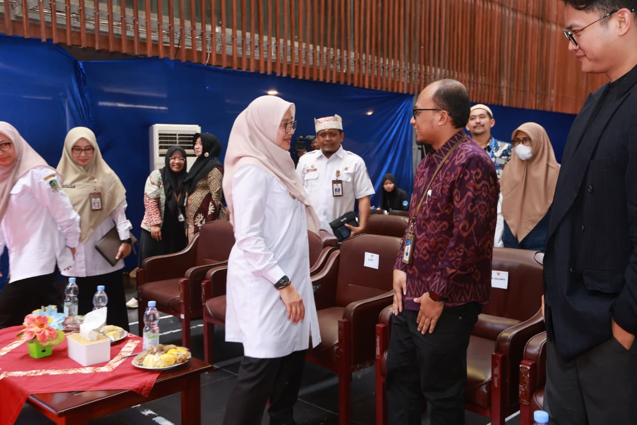 Blambangan Internasional Education Festival (BINEF) 2026