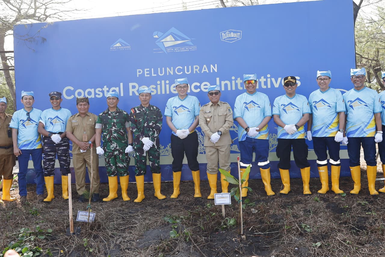 Banyuwangi Perkuat Potensi Pesisir melalui Restorasi Ekosistem Berkelanjutan